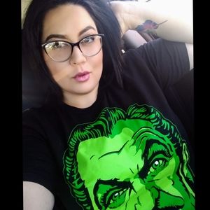 Meet your Posher, Nancy